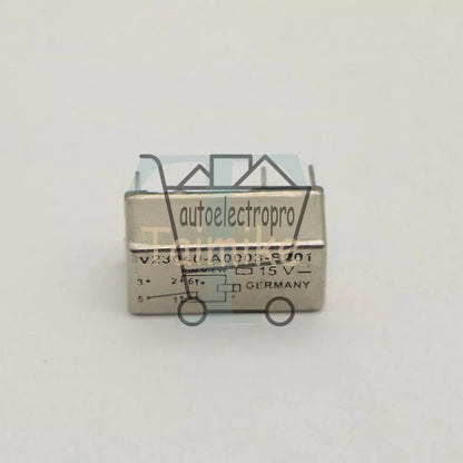 1PCS V23040-A0003-B201 15VDC Electromagnetic Relay 6Pins ~ [1]