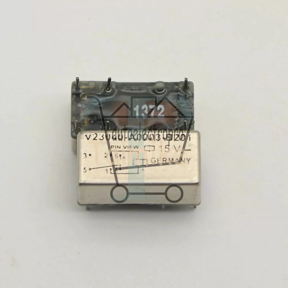 1PCS V23040-A0003-B201 15VDC Electromagnetic Relay 6Pins ~ [3]