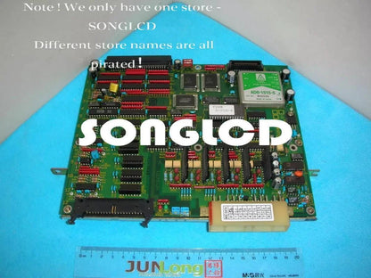 1PCS V2HMAP01 H2184371 S10HM V2HM-A-P-01 Replacement Module - OMRON [1]