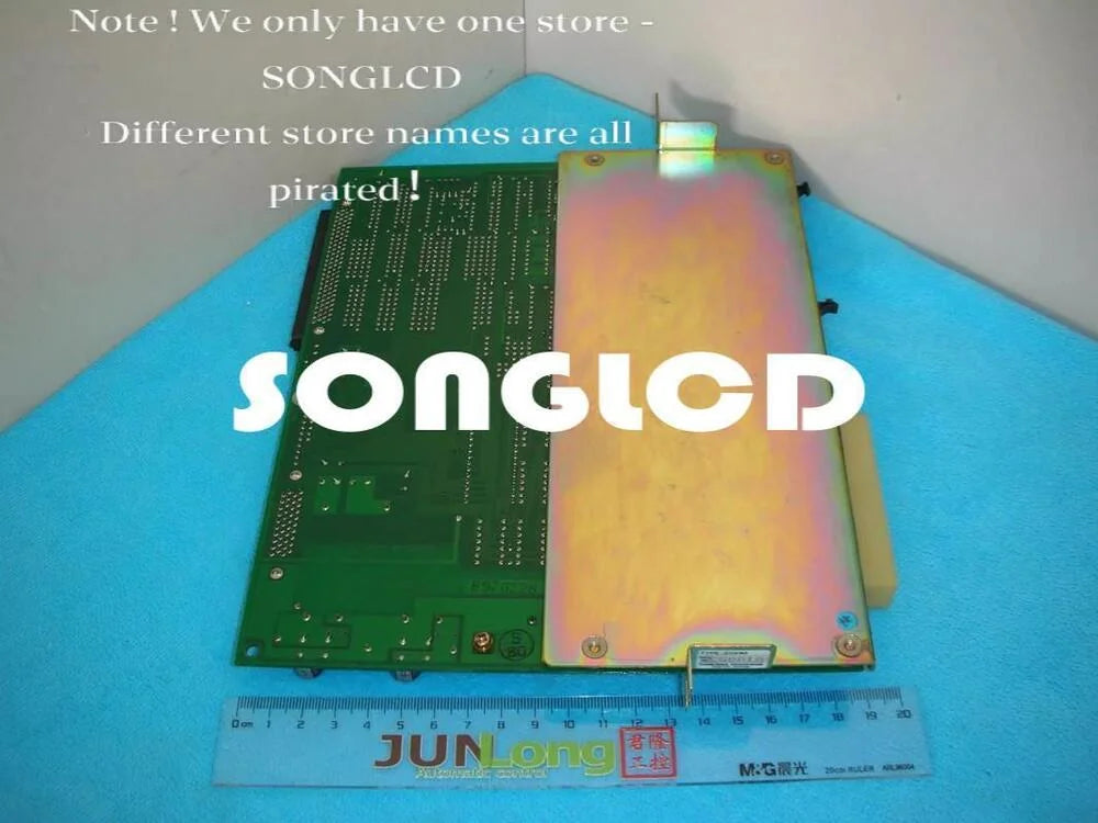 1PCS V2HMAP01 H2184371 S10HM V2HM-A-P-01 Replacement Module - OMRON [2]