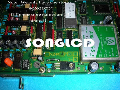 1PCS V2HMAP01 H2184371 S10HM V2HM-A-P-01 Replacement Module - OMRON [3]