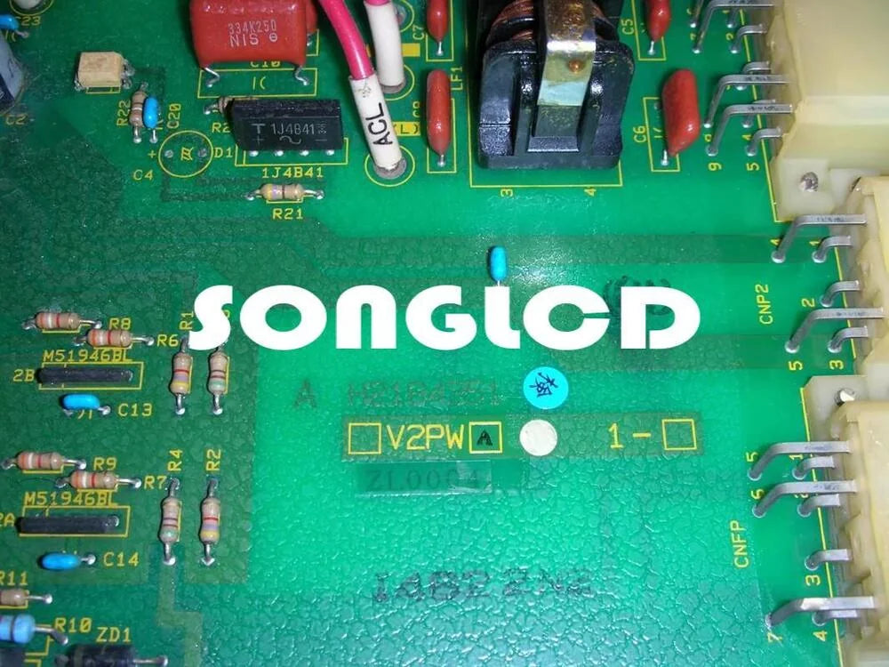 1PCS V2PWA H2184351 S10PW + HKT100-5FF Electronic Components - OMRON [2]