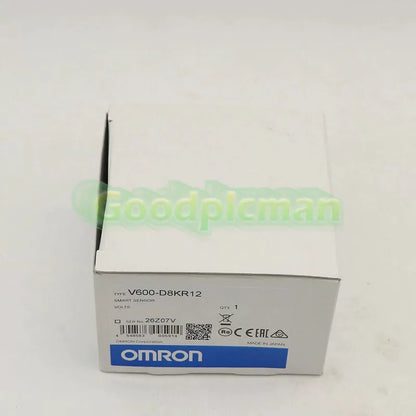 1PCS V600-D8KR12 Radio frequency reader [1]