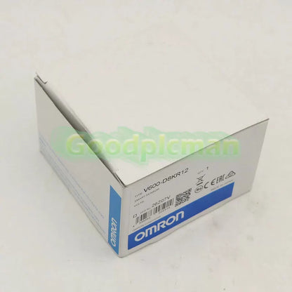 1PCS V600-D8KR12 Radio frequency reader [4]