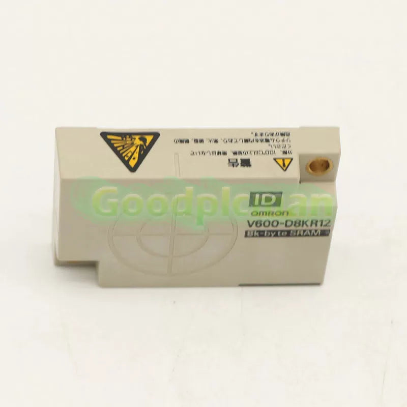 1PCS V600-D8KR12 Radio frequency reader [5]