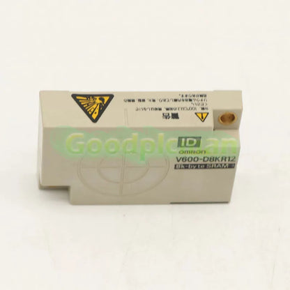 1PCS V600-D8KR12 Radio frequency reader [5]