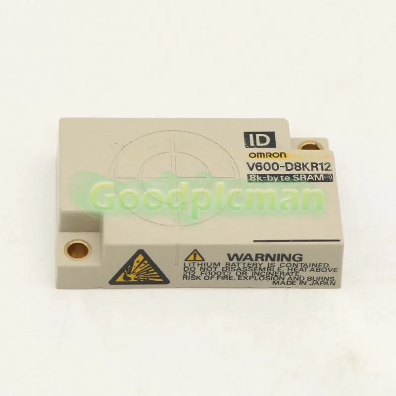1PCS V600-D8KR12 Radio frequency reader [6]