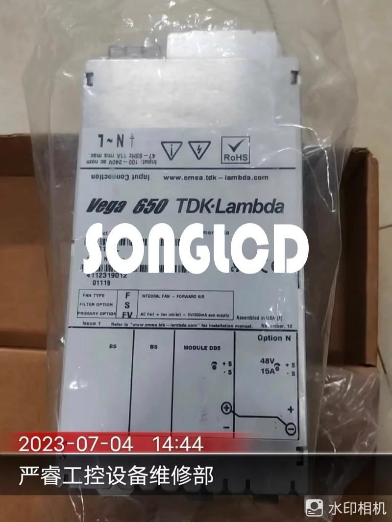 1PCS V6G101L - KOEED [1]