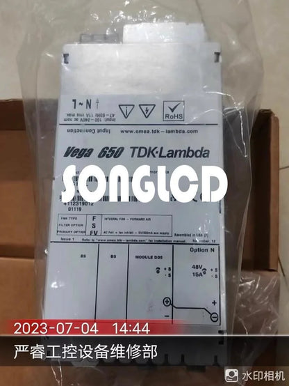 1PCS V6G101L - KOEED [1]