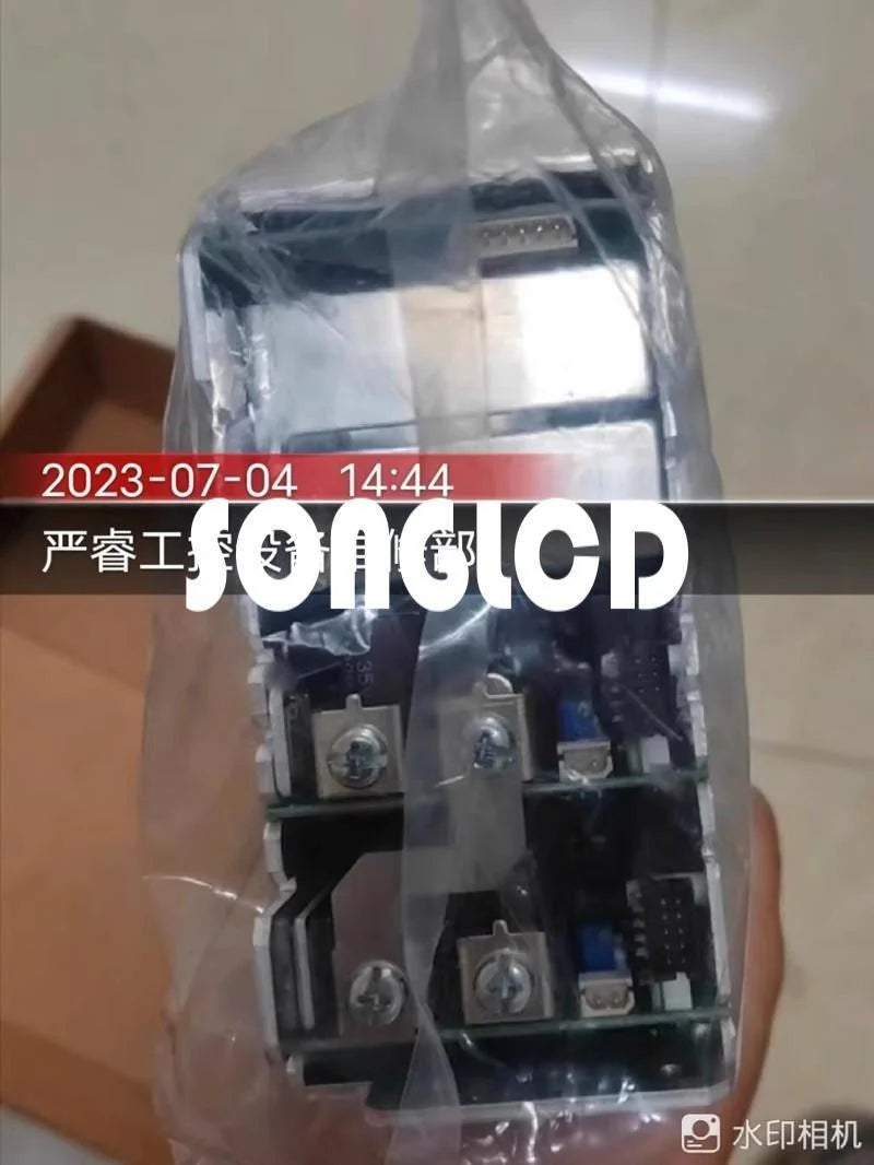 1PCS V6G101L - KOEED [5]