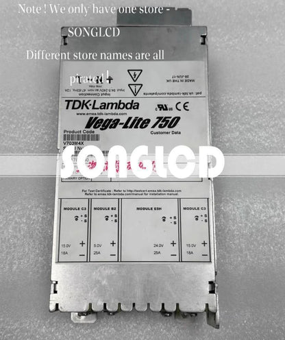 1PCS V703M4K Voltage Regulator Module - KOEED [1]