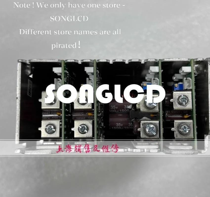 1PCS V703M4K Voltage Regulator Module - KOEED [2]