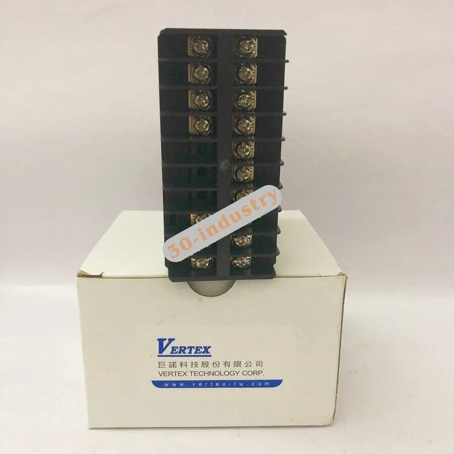 1PCS VERTEX Temperature Controller VT4926+ with SSR and TC Features - VERTEX [5]