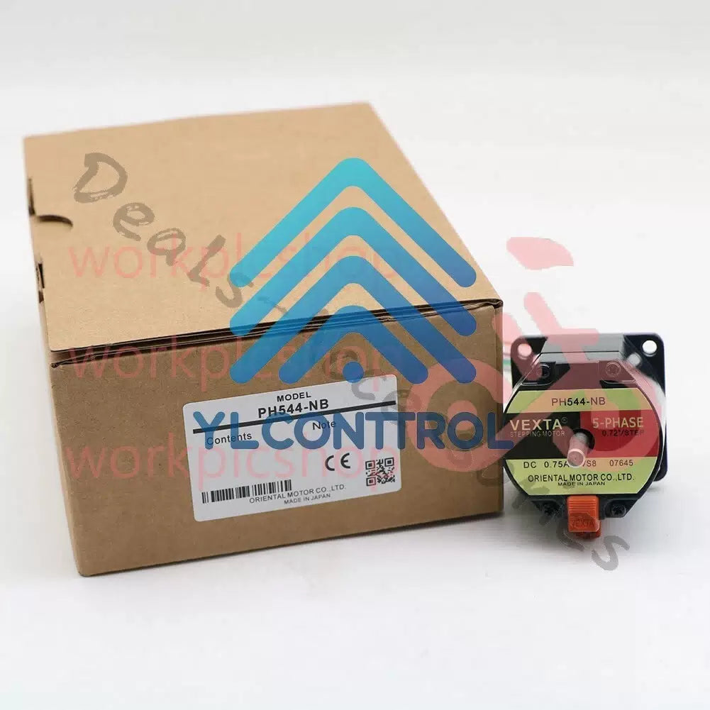 1PCS VEXTA Motor PH544-NB PH544-NB [3]