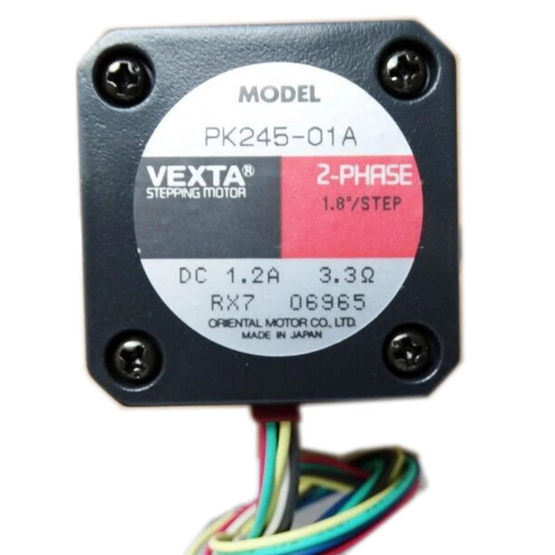 1PCS VEXTA PK245-01A Stepping Motor - VEXTA [1]