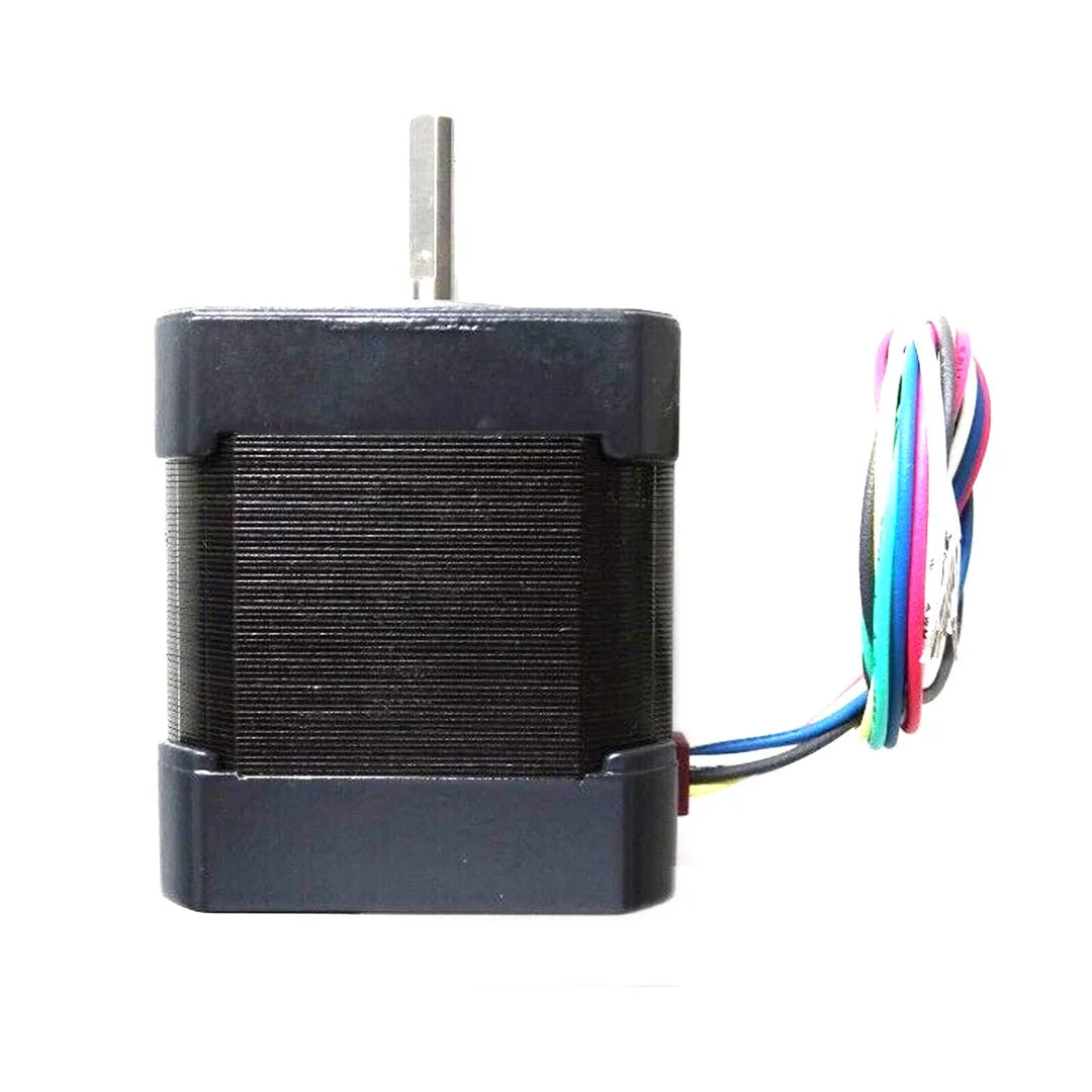 1PCS VEXTA PK245-01A Stepping Motor - VEXTA [2]