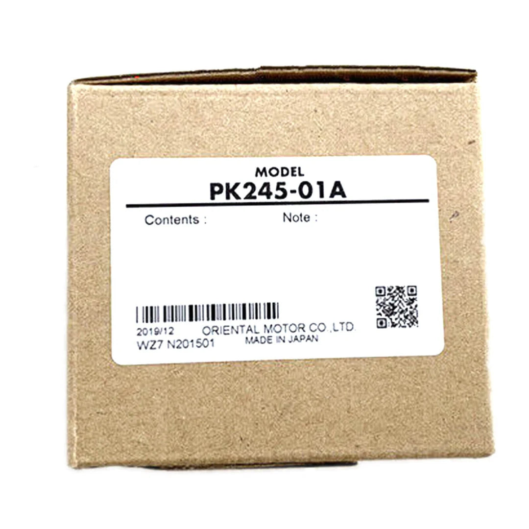1PCS VEXTA PK245-01A Stepping Motor - VEXTA [5]