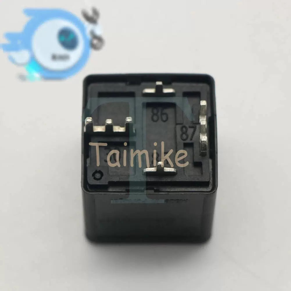 1PCS VF7-11F12 12VDC Automotive Relay 70A 12VDC 4 Pins [3]