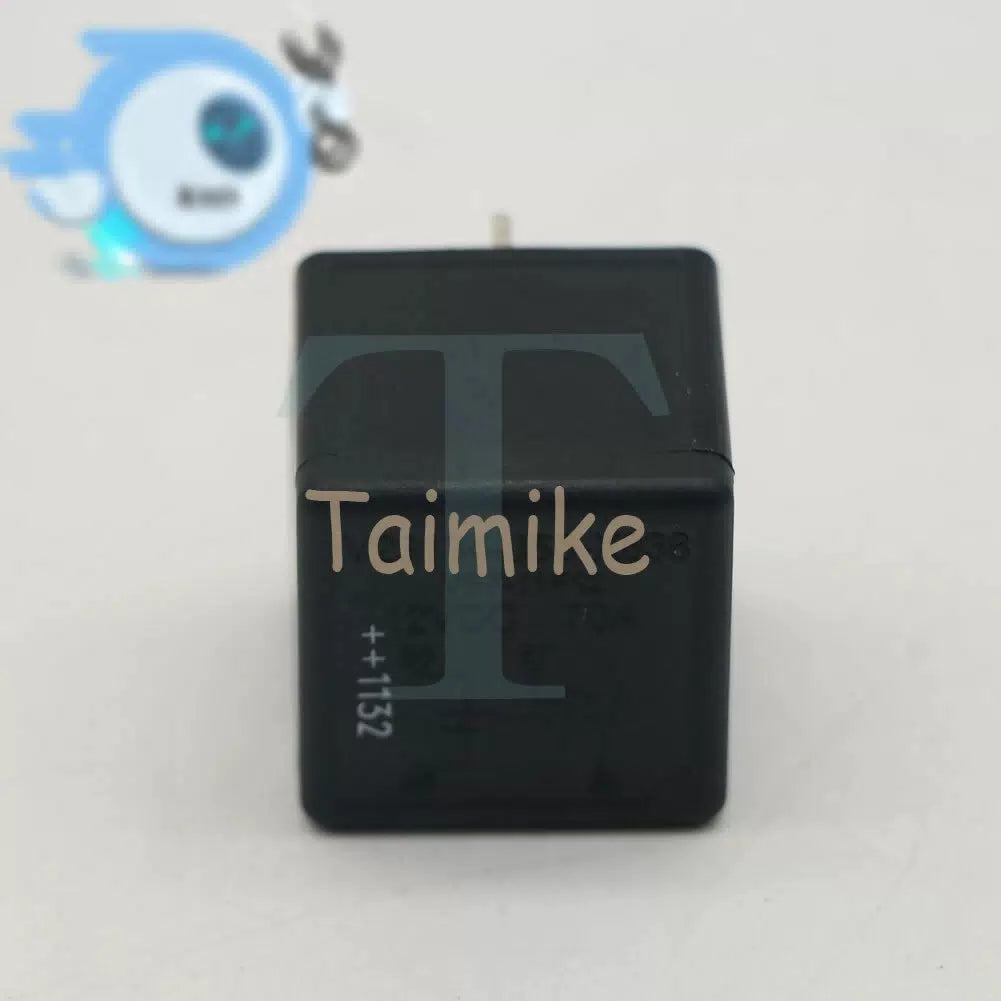 1PCS VF7-11F12 12VDC Automotive Relay 70A 12VDC 4 Pins [4]