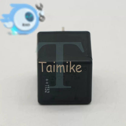 1PCS VF7-11F12 12VDC Automotive Relay 70A 12VDC 4 Pins [4]