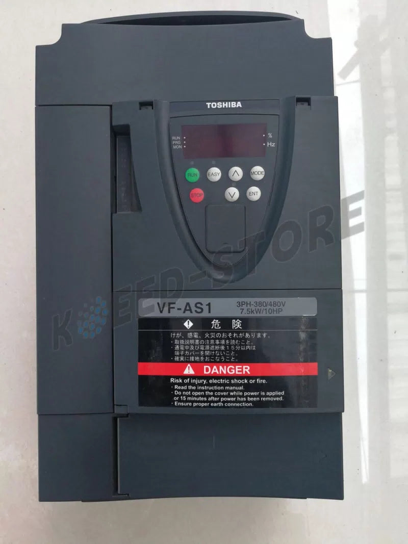 1PCS VFAS1-4075PL-WN1 [1]