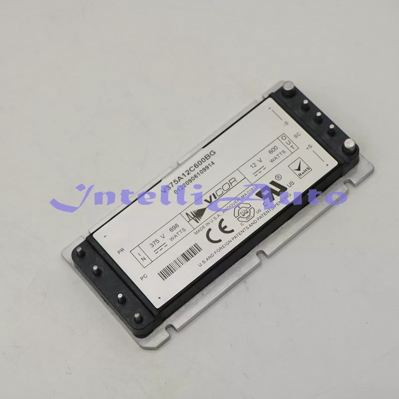 1PCS VICOR V375A12C600BG Power Supply Module [2]
