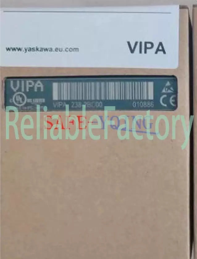 1PCS VIPA Module 238-2BC00 [1]