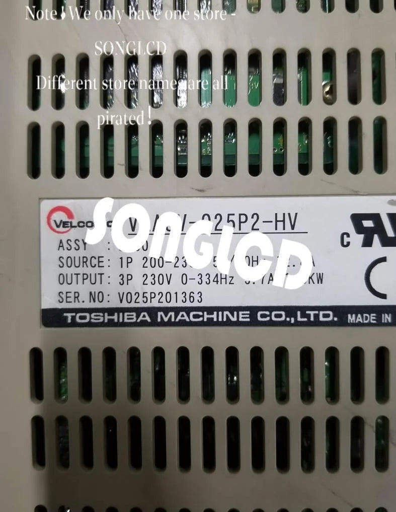 1PCS VLASV-025P2-HV High Voltage Sensor - KOEED [3]