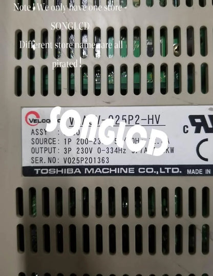 1PCS VLASV-025P2-HV High Voltage Sensor - KOEED [3]