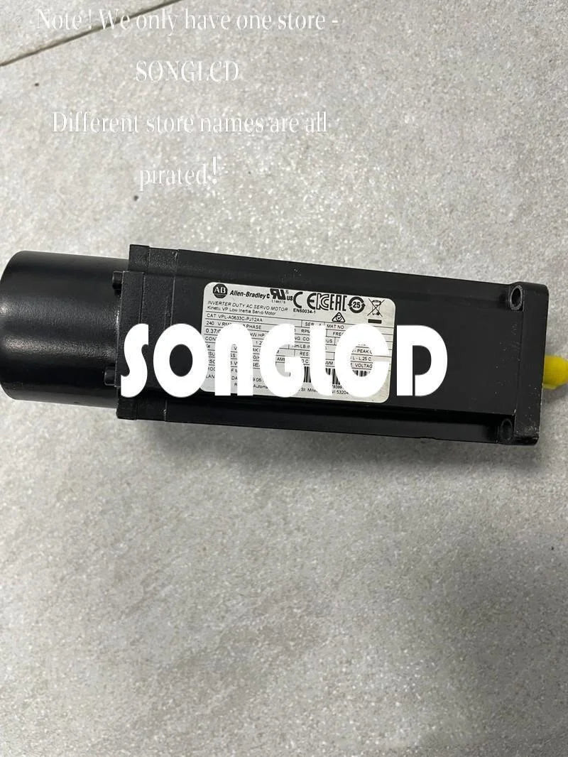 1PCS VPL-A0633C-PJ12AA High-Performance Product - SCHNEIDER ELECTRIC [1]