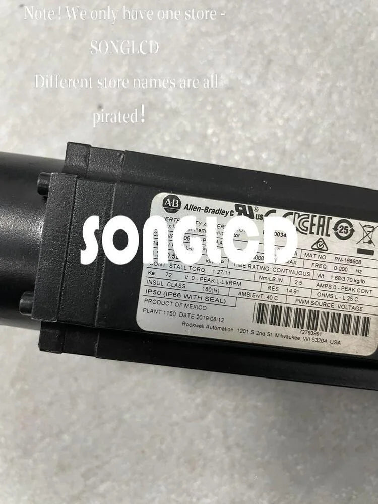 1PCS VPL-A0633C-PJ12AA High-Performance Product - SCHNEIDER ELECTRIC [2]