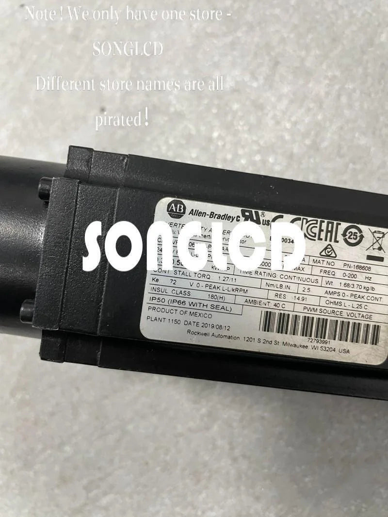 1PCS VPL-A0633C-PJ12AA High-Performance Product - SCHNEIDER ELECTRIC [3]