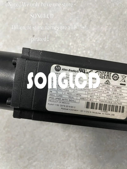 1PCS VPL-A0633C-PJ12AA High-Performance Product - SCHNEIDER ELECTRIC [3]