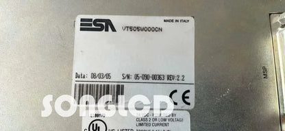 1PCS VT505W000CN - KOEED [3]