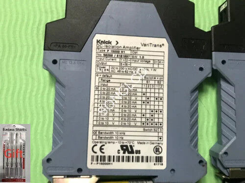 1PCS VariTrans P15000H1 - KOEED [2]