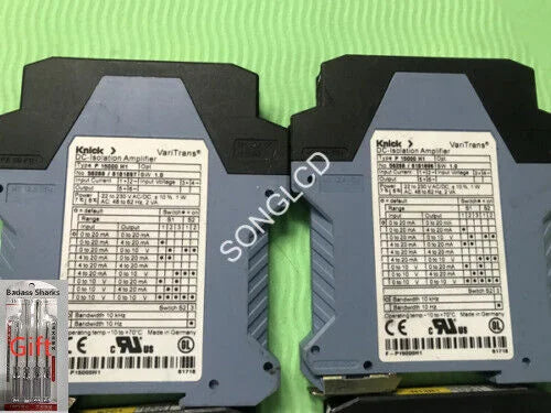 1PCS VariTrans P15000H1 - KOEED [3]