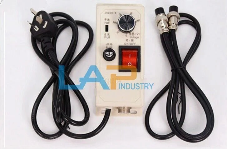 1PCS Vibrating Disc Speed Controller for Linear Feeder SDV20 - OMRON [1]