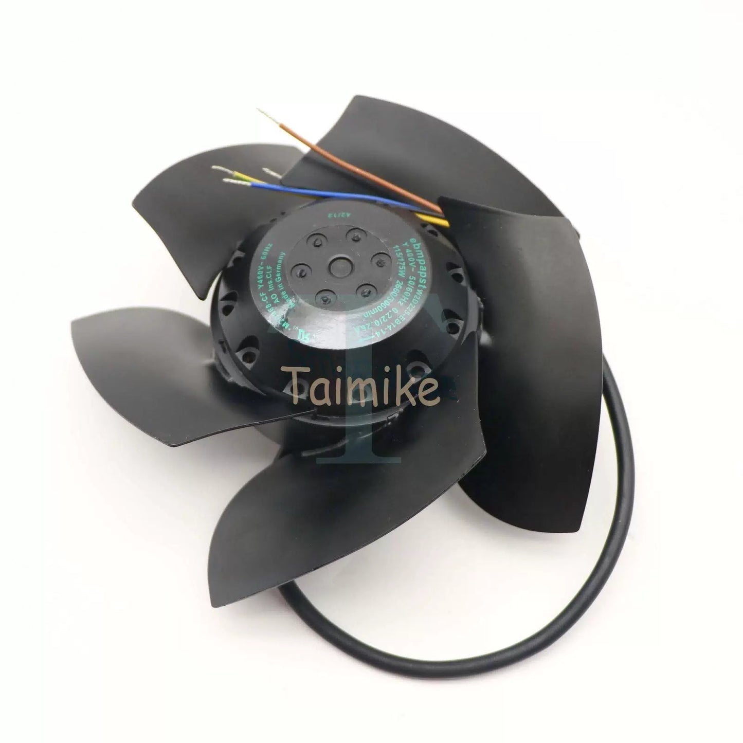 1PCS W2D225-EB14-14 Motor Fan 400V No Frame W2D225EB1414 [1]