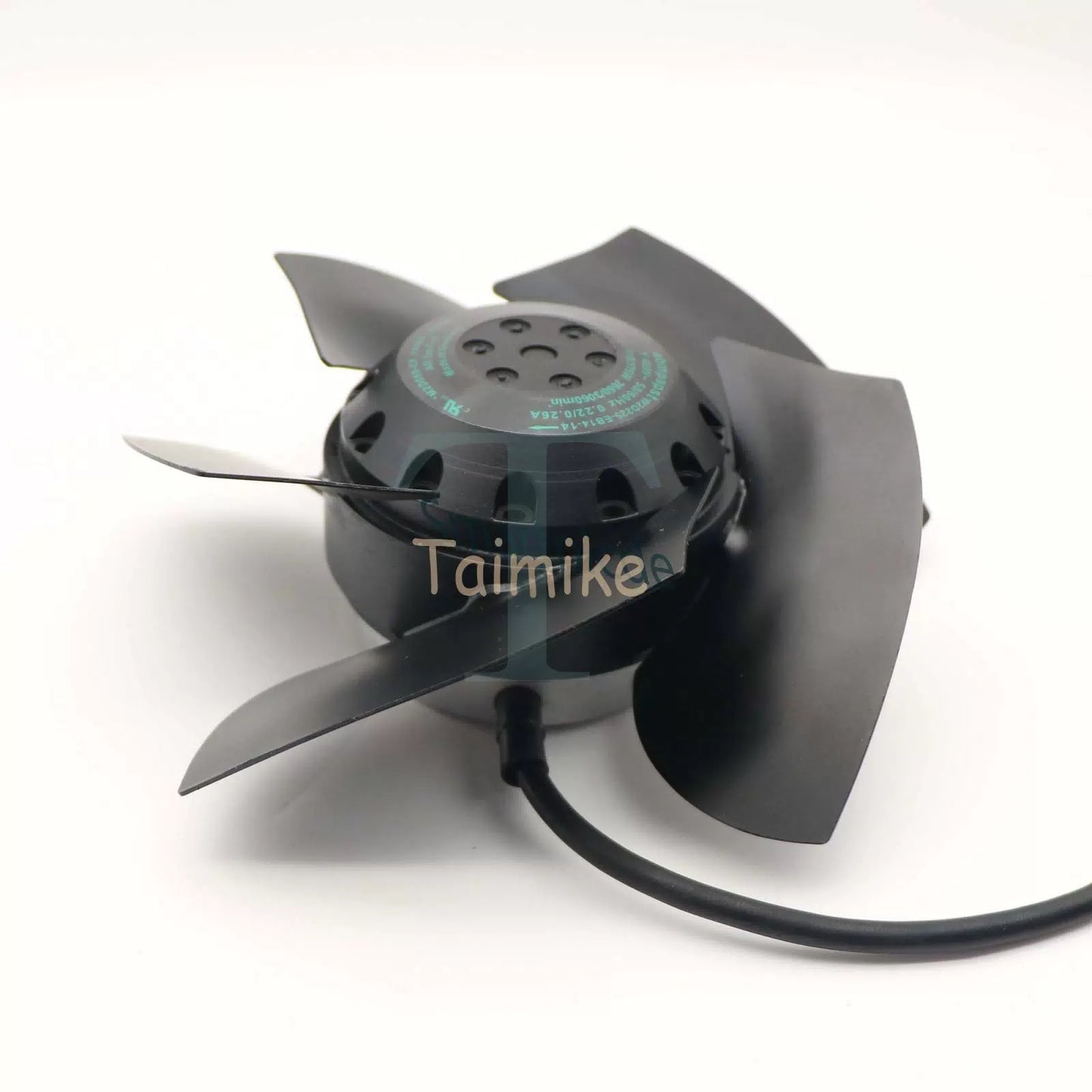 1PCS W2D225-EB14-14 Motor Fan 400V No Frame W2D225EB1414 [2]