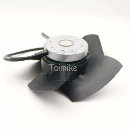 1PCS W2D225-EB14-14 Motor Fan 400V No Frame W2D225EB1414 [3]