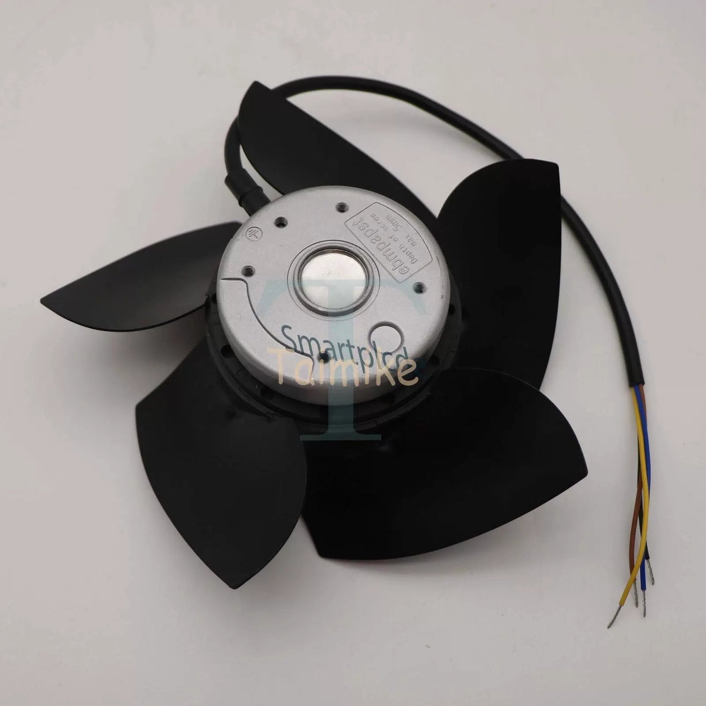 1PCS W2D225-EB14-14 Motor Fan 400V No Frame W2D225EB1414 [4]
