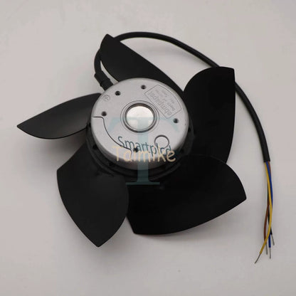 1PCS W2D225-EB14-14 Motor Fan 400V No Frame W2D225EB1414 [4]