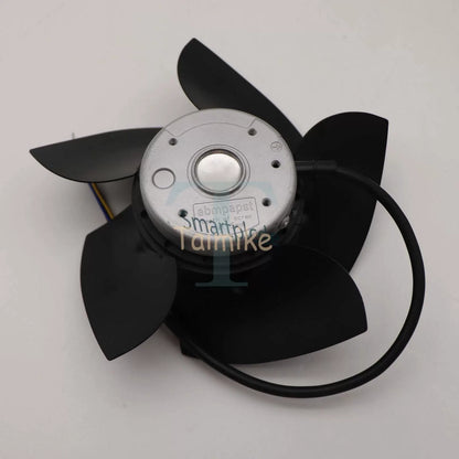 1PCS W2D225-EB14-14 Motor Fan 400V No Frame W2D225EB1414 [5]
