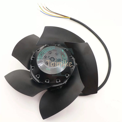 1PCS W2D225-EB14-14 Motor Fan 400V No Frame W2D225EB1414 [7]