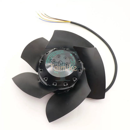 1PCS W2D225-EB14-14 Motor Fan 400V No Frame W2D225EB1414 [8]