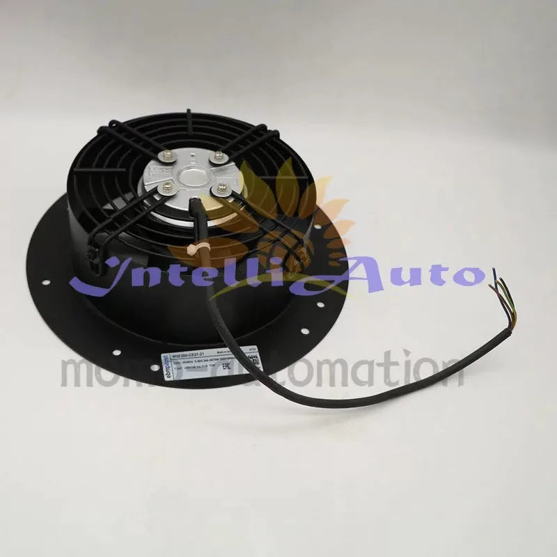 1PCS W2E200-CE31-21 Ebm W2E200CE3121 [1]
