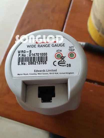 1PCS WRG-S D14701000 - High-Quality Component for Industrial Use - BAO [2]