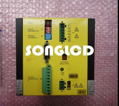 1PCS WS5-5.28100 Switching Power Supply - HONEYWELL [1]