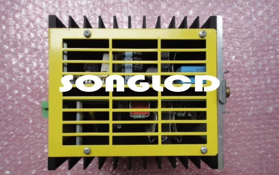 1PCS WS5-5.28100 Switching Power Supply - HONEYWELL [3]