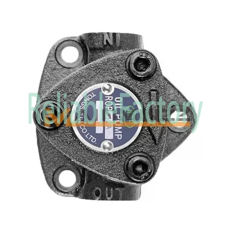 1PCS WSP gear pump ROP-12A [2]